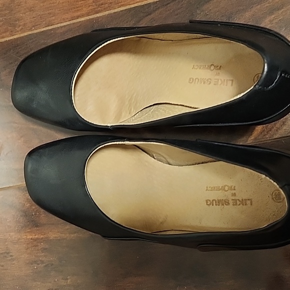 Prophecy heels - Picture 4 of 7